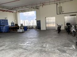 Woodlands Industrial Xchange (D25), Factory #592348491